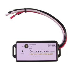 Galley Power LVD
