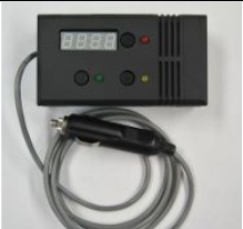 NTM Voltage Monitor