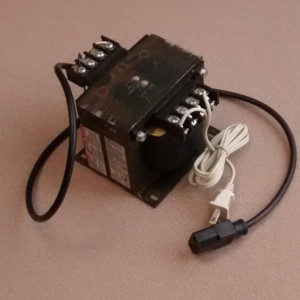 step down transformer for sale